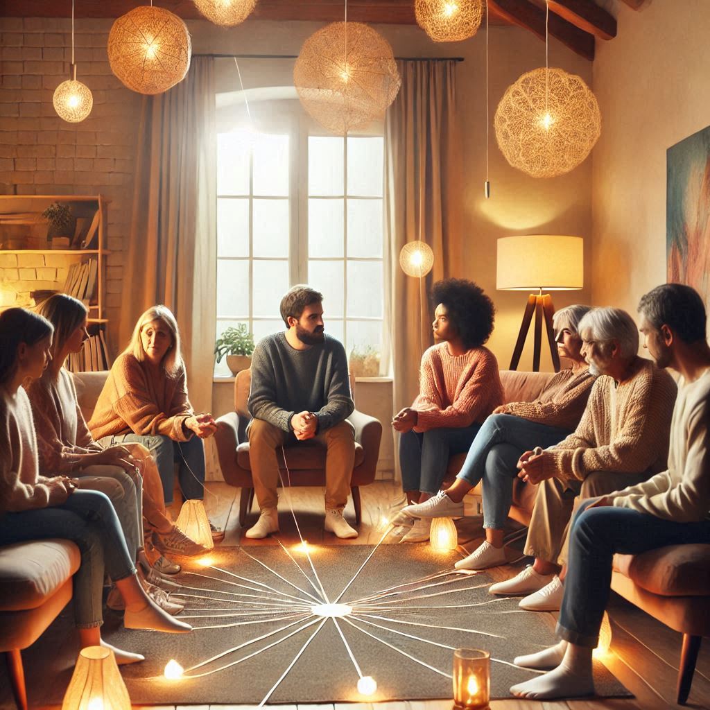 thérapie des constellations familiales